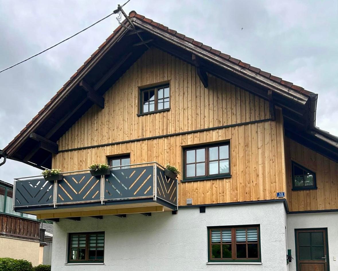 Metalltechnik Projekt